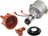 Kuhltek Motorwerks 0231178009EL Centrifugal Distributor with Electronic Ignition for VW Beetle