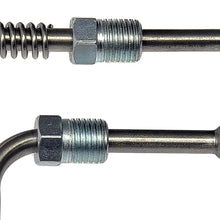 Dorman 919-245 Brake Hydraulic Line Kit for Select Ford Models (OE FIX)