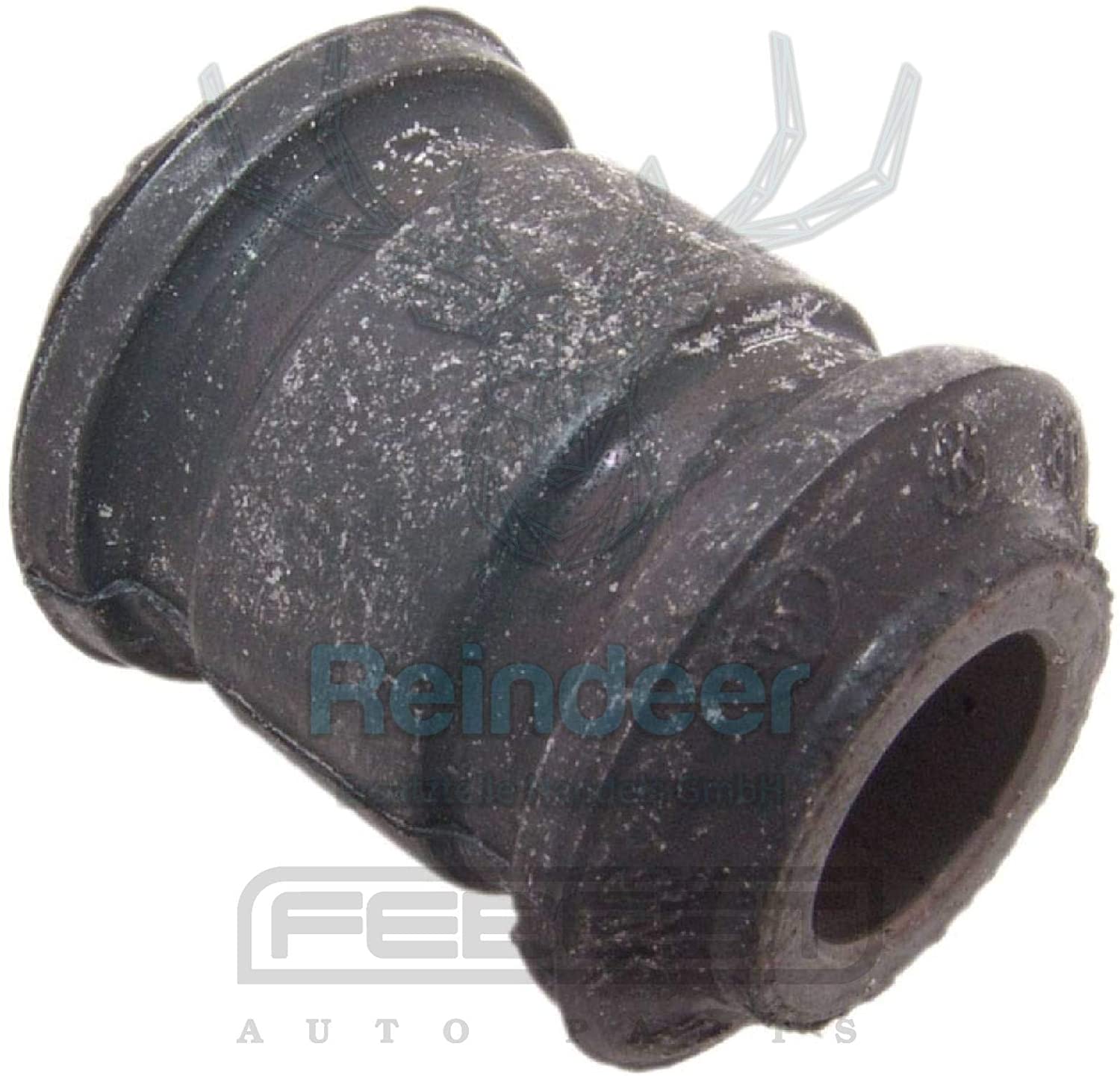 FEBEST HYAB-TUC3 Rear Arm Bushing Assembly