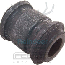 FEBEST HYAB-TUC3 Rear Arm Bushing Assembly