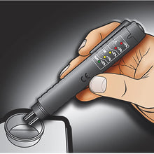 Powerbuilt 647626 Brake Fluid Tester