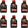 Motul 8100 X-Cess 5W40 Synthetic 1L (6 Pack)