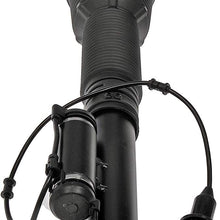 Dorman 949-861 Rear Suspension Air Strut Assembly