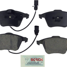 Bosch BE1111 Blue Disc Brake Pad Set