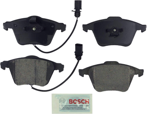 Bosch BE1111 Blue Disc Brake Pad Set