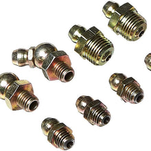 Dorman Help! 13575 Grease Fitting,Std ""