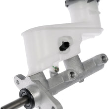 Dorman M630676 Brake Master Cylinder for Select Acura/Honda Models
