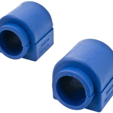 Quick Steer K80774 Sway Bar Bushing Kit