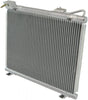 AC Condenser A/C Air Conditioning for Dodge Ram Pickup Truck Gas