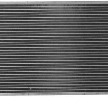 AC Condenser A/C Air Conditioning for Nissan Frontier Xterra Pickup Truck SUV