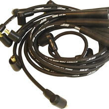 MSD 5543 Street Fire Spark Plug Wire Set