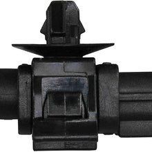 NGK/NTK Wheel Speed Sensor AB1368 (72423)