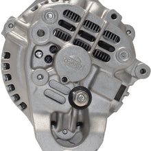 Quality-Built 14724 Premium Alternator - Remanufactured
