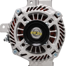 Quality-Built 15582 Premium Quality Alternator