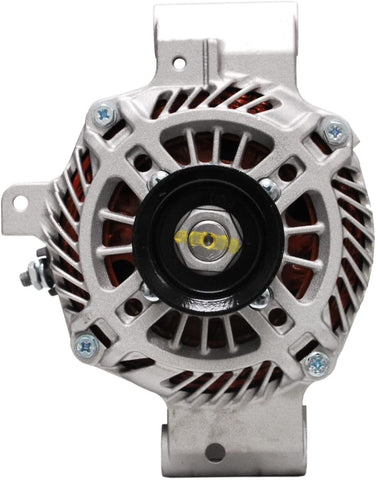 Quality-Built 15582 Premium Quality Alternator