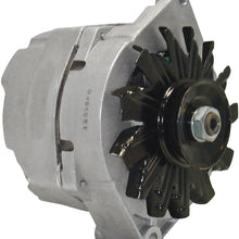 Quality-Built 7134112 Premium Domestic Alternator - Remanufactured