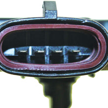 Walker Products 245-2033 Mass Air Flow Sensor