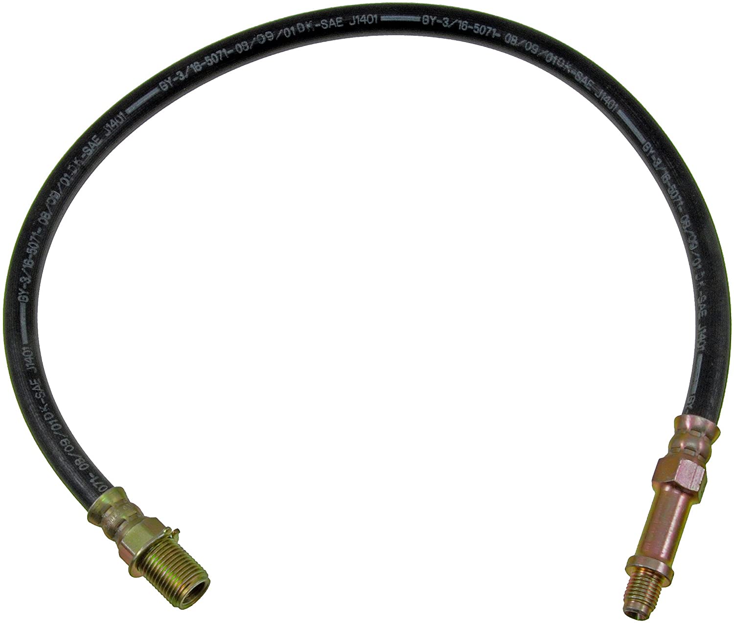 Dorman H73273 Hydraulic Brake Hose