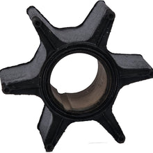 Sierra 18-3319 Water Pump Kit with Housing and Base