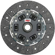 ClutchMaxPRO Heavy Duty Stage 1 Clutch Kit with Flywheel Compatible with 95-08 Ford Ranger 3.0L, 95-08 Mazda B3000