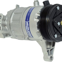 COMPRESSOR - NEW COMPRESSOR