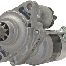 Quality-Built 16914 Premium Starter - Remanufactured