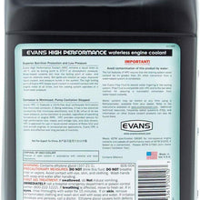 EVANS Coolant EC53001-EC42001 High Performance Waterless Coolant and Prep Fluid Combo Pack, 2 Gallon
