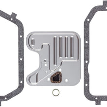ATP B-411 Automatic Transmission Filter Kit
