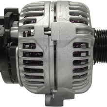 Quality-Built 13998 Premium Quality Alternator
