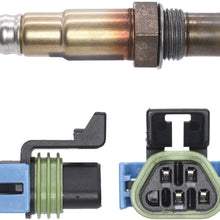 Walker Products 350-34614 Oxygen Sensor
