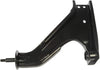 Dorman 520-558 Front Right Lower Suspension Control Arm for Select Volvo Models
