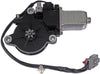 Dorman 742-848 Front Driver Side Power Window Motor for Select Acura/Honda Models