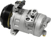 New A/C Compressor and Component Kit 1051636 - RL111401AF Wrangler