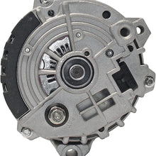 Quality-Built 7957603 Premium Alternator - Remanufactured