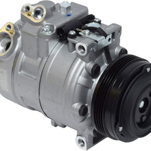 New A/C Compressor and Component Kit KT 5290 - X3