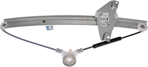 Dorman 740-707 Front Passenger Side Power Window Regulator for Select Toyota Models