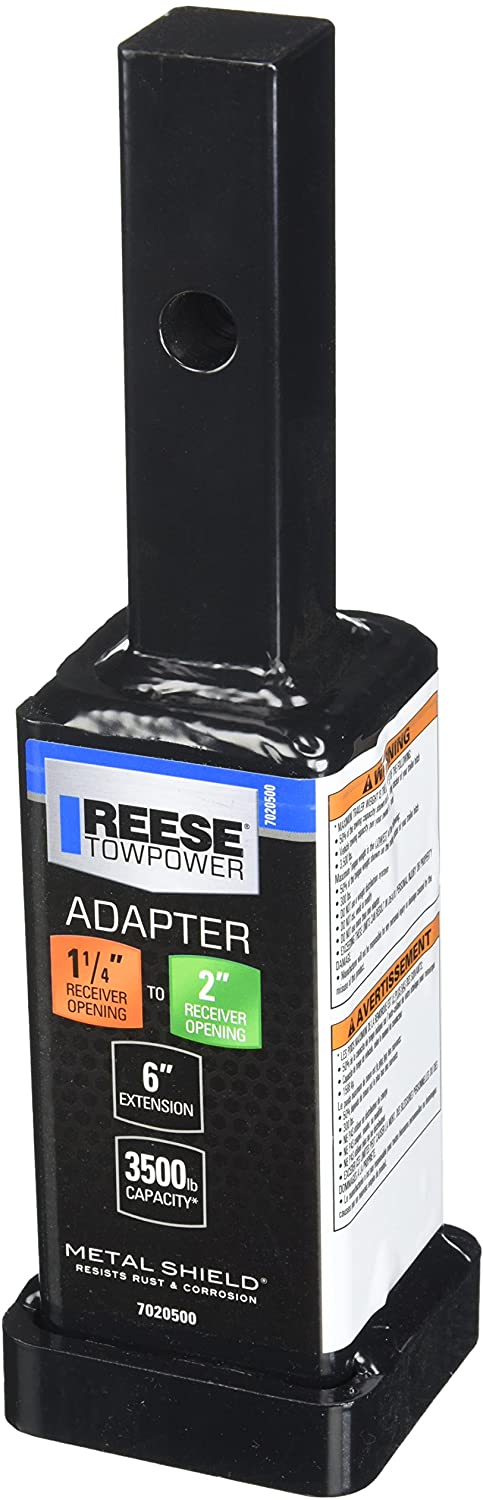 Reese Towpower 7020500 1-1/4