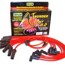 Taylor Cable 84276 ThunderVolt 8.2 Spark Plug Wire Set