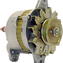 Quality-Built 14194 Premium Alternator - Remanufactured