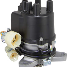 Spectra Premium TD02 Distributor