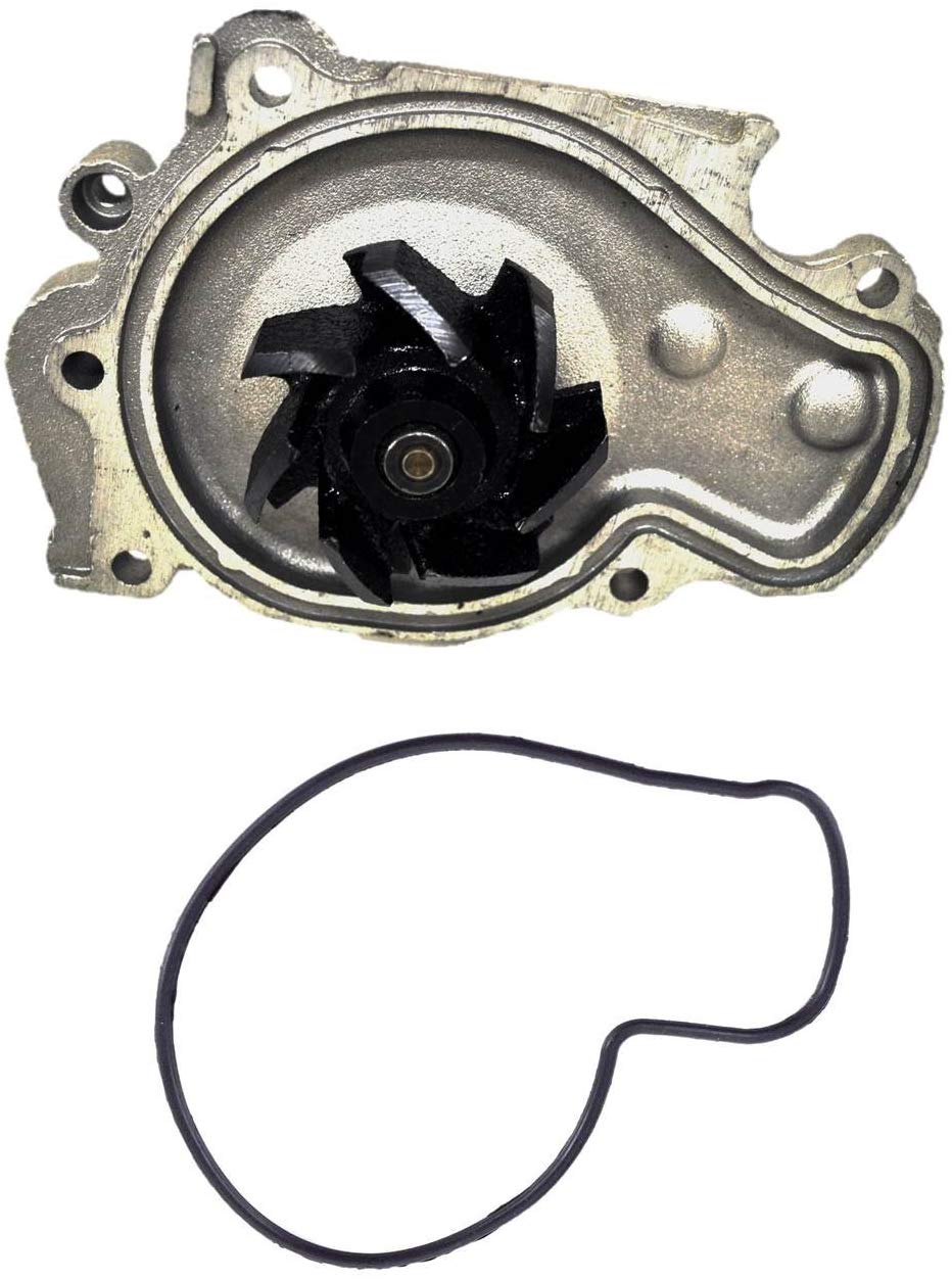 FMI 20659 Premium Performance New Water Pump