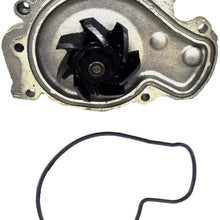 FMI 20659 Premium Performance New Water Pump