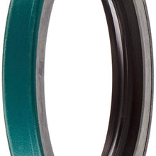 SKF 27334 LDS & Small Bore Seal, R Lip Code, CRWH1 Style, Inch, 2.75" Shaft Diameter, 3.623" Bore Diameter, 0.438" Width