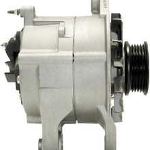Quality-Built 13187 Premium Alternator - Remanufactured