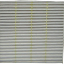 Cabin Air Filter-EX OMNIPARTS 22022063