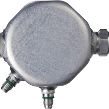 Spectra Premium 0233192 A/C Accumulator