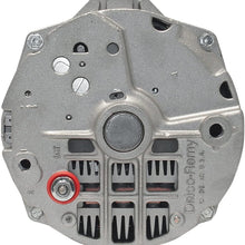 Quality-Built 7854609 Premium Domestic Alternator - Remanufactured