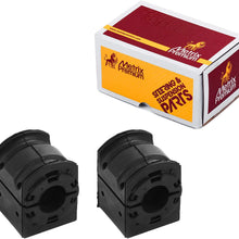 METRIX PREMIUM 49282MT Front Sway Bar Bushing Kit |K200331| For-> 2004-2008 FORD F-150 | Made in TURKEY