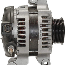 ACDelco 334-1403 Professional Alternator, Remanufactured