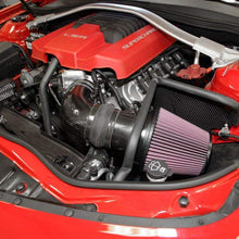 K&N Engineering 57-3079 Performance Intake Kit